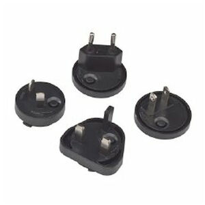 POWER ADAPTER SET INTL JOEY EPUMP